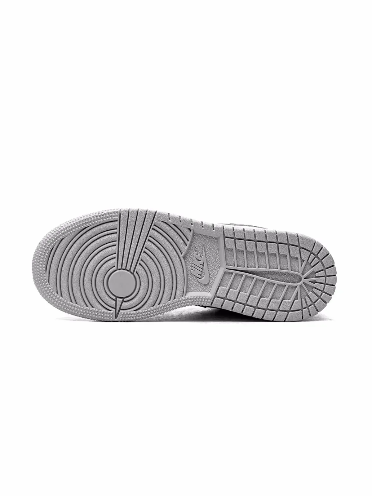 Jordan Kids エアジョーダン 1 ロー スニーカー - 画像4