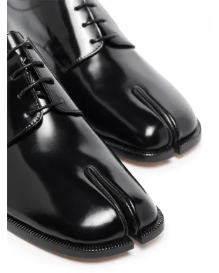 Maison Margiela タビ・レースアップ・ダービーシューズ - サムネイル2