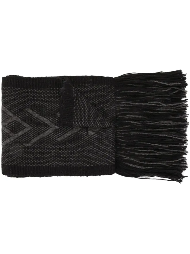 VOZ VOZ Mapu フリンジスカーフの商品画像