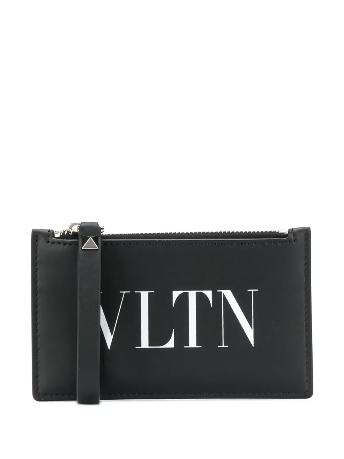Valentino Garavani VLTN カードホルダー - 画像1