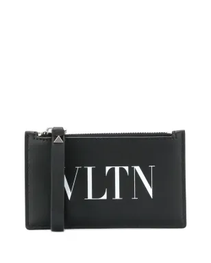 Valentino Garavani VLTN カードホルダー - サムネイル1