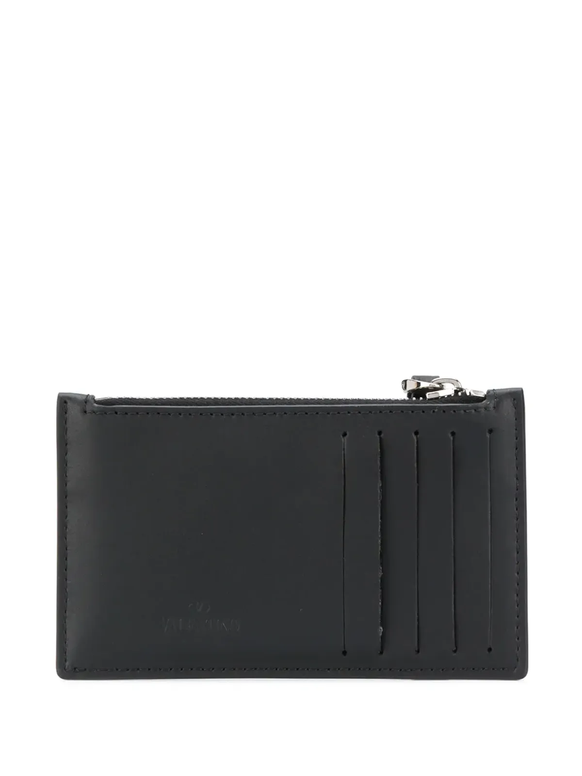 Valentino Garavani VLTN カードホルダー - 画像2