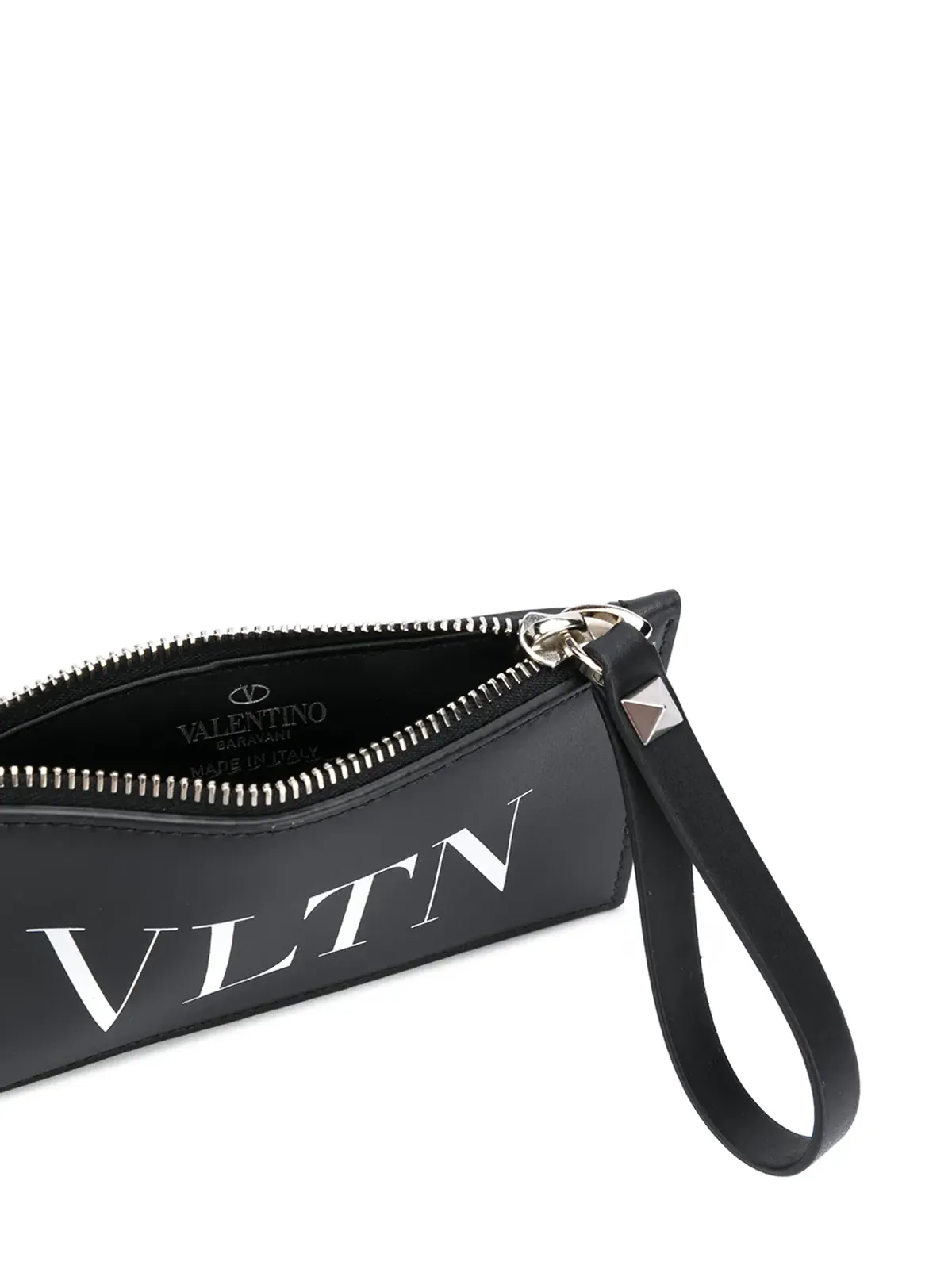 Valentino Garavani VLTN カードホルダー - 画像3