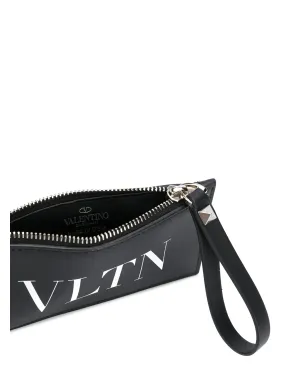 Valentino Garavani VLTN カードホルダー - サムネイル3