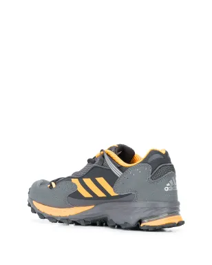 adidas パネルド ロートップスニーカー - サムネイル3