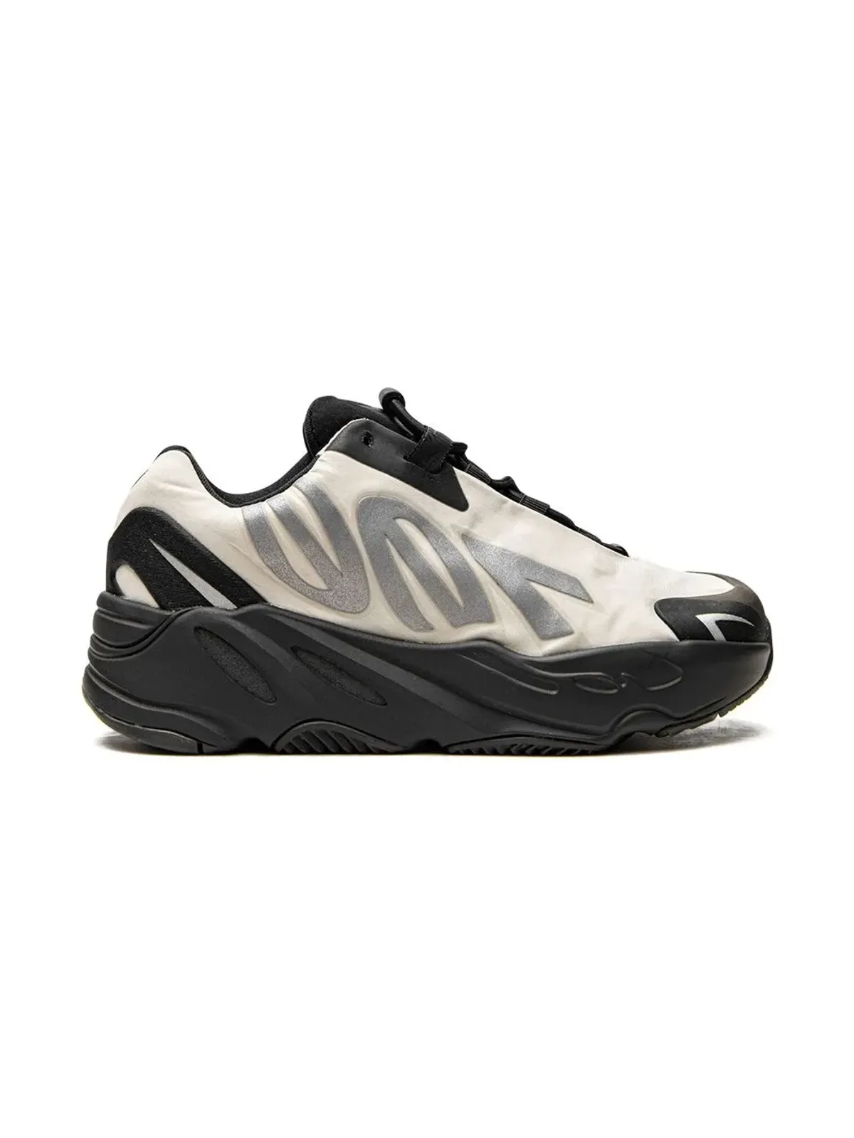 Adidas Yeezy Kids ブースト700 MNVN ボーン スニーカー - 画像2