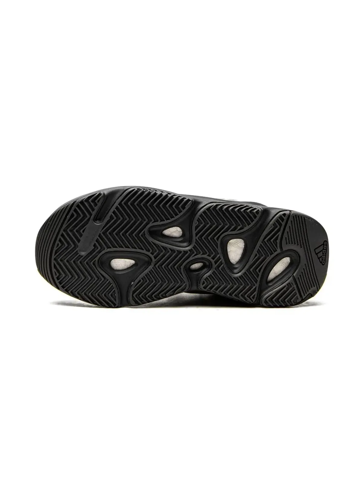 Adidas Yeezy Kids ブースト700 MNVN ボーン スニーカー - 画像4