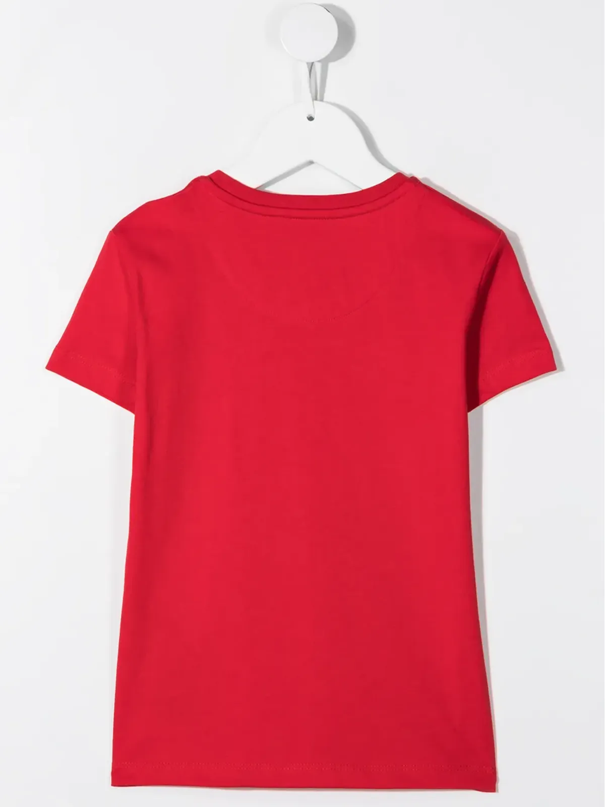 Philipp Plein Junior ヘキサゴン半袖Tシャツ - 画像2