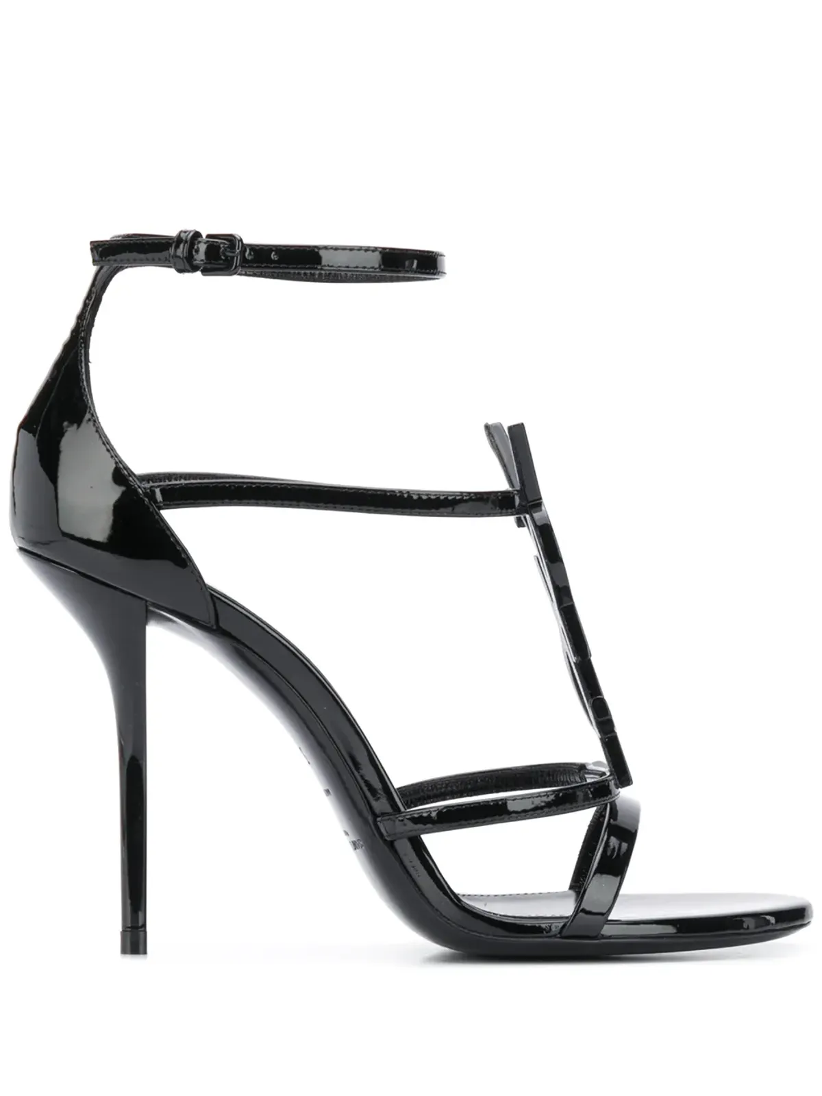 Saint Laurent カサンドラ サンダル - 画像1