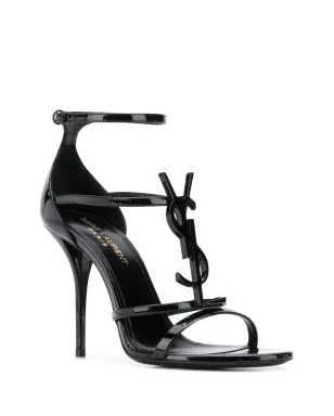 Saint Laurent カサンドラ サンダル - サムネイル2