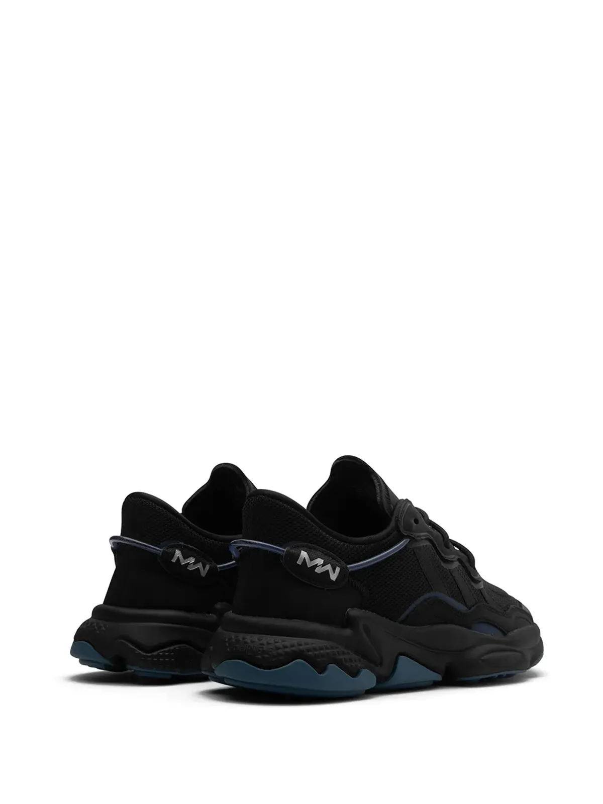 adidas x Pusha T Call of Duty Ozweego スニーカー - 画像3