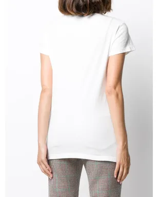 Missoni ロゴプリントTシャツ - サムネイル4