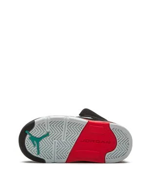 Jordan Kids エアジョーダン5 レトロ「Top 3」スニーカー - ブラック - サムネイル4
