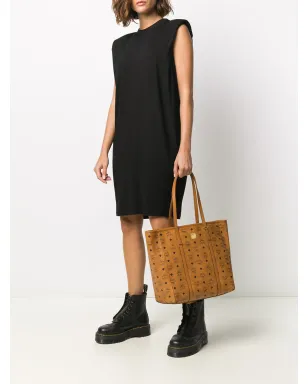 MCM Aren トートバッグ - サムネイル2