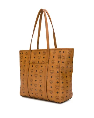MCM Aren トートバッグ - サムネイル3