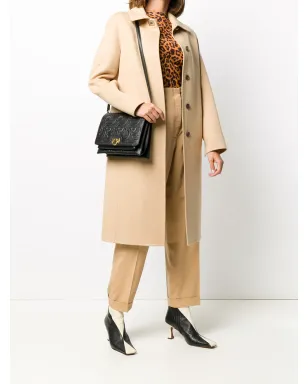 Ferragamo フェラガモ ストレートレッグパンツ - サムネイル2