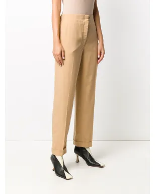 Ferragamo フェラガモ ストレートレッグパンツ - サムネイル3