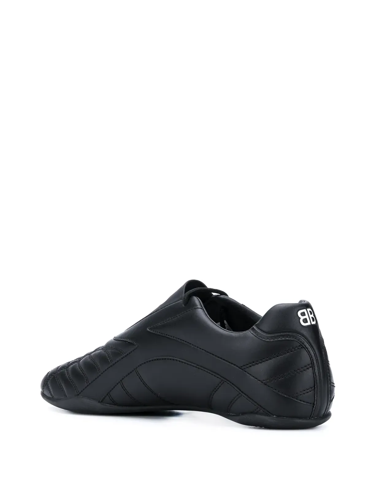 Balenciaga Zen ロー・トップスニーカー - 画像3