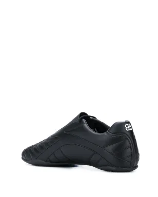 Balenciaga Zen ロー・トップスニーカー - サムネイル3