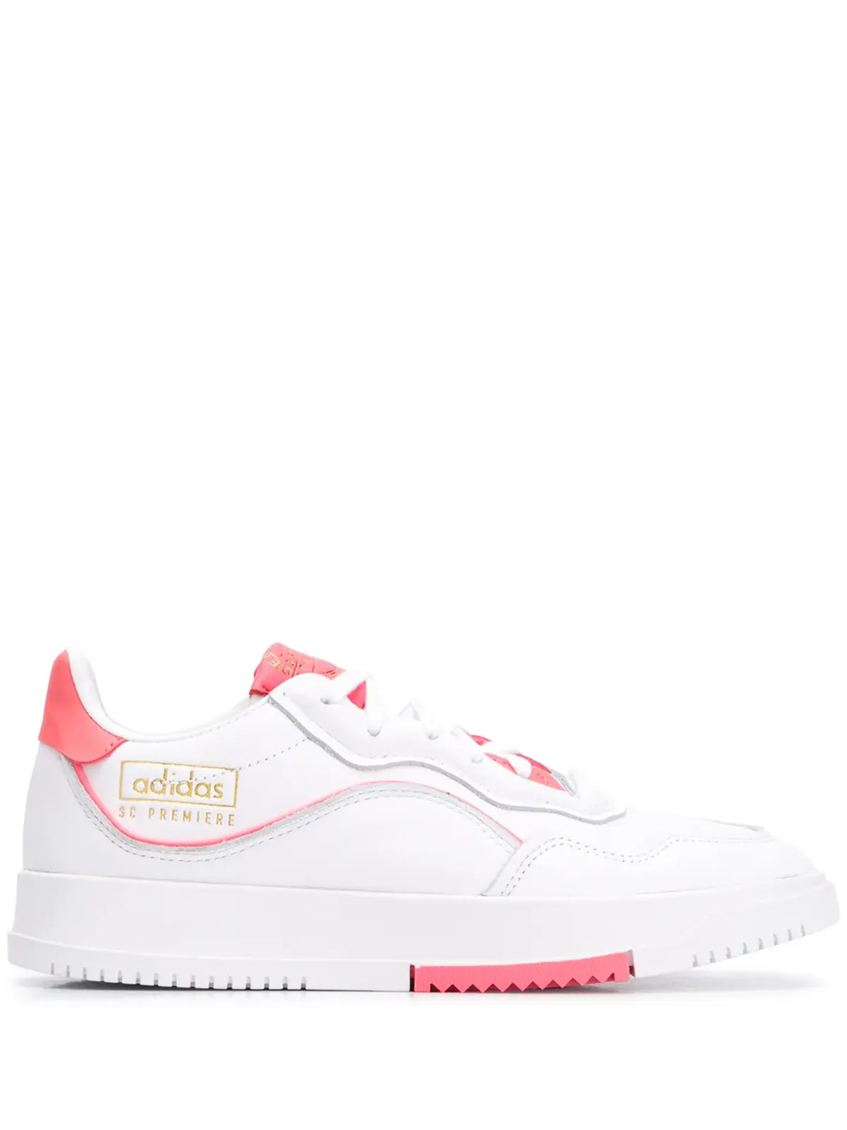 adidas SC Premiere スニーカー - 画像1