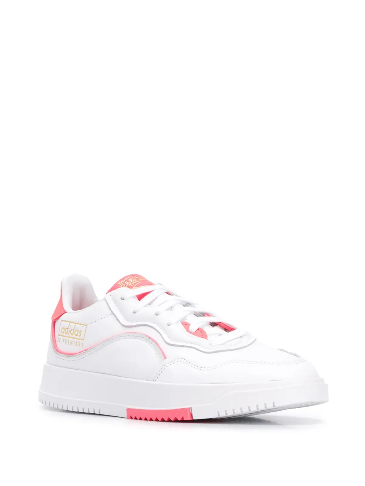 adidas SC Premiere スニーカー - 画像2