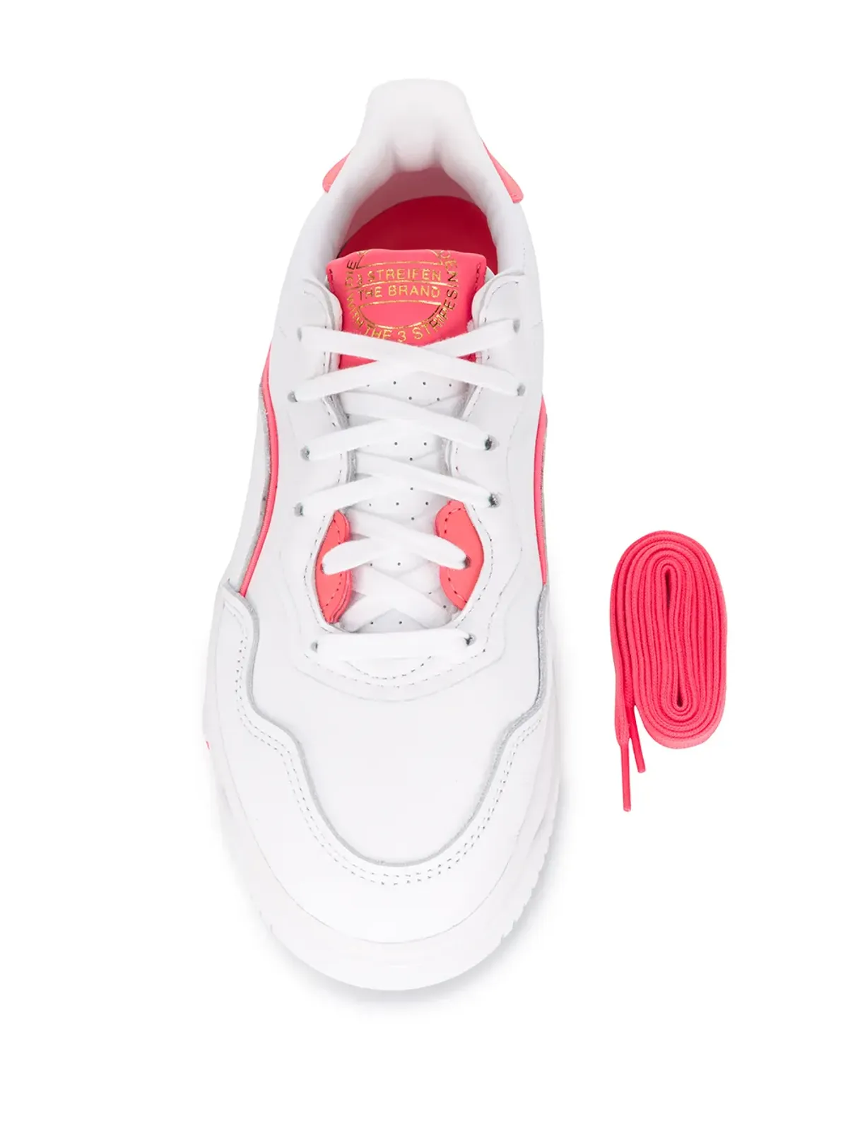 adidas SC Premiere スニーカー - 画像4