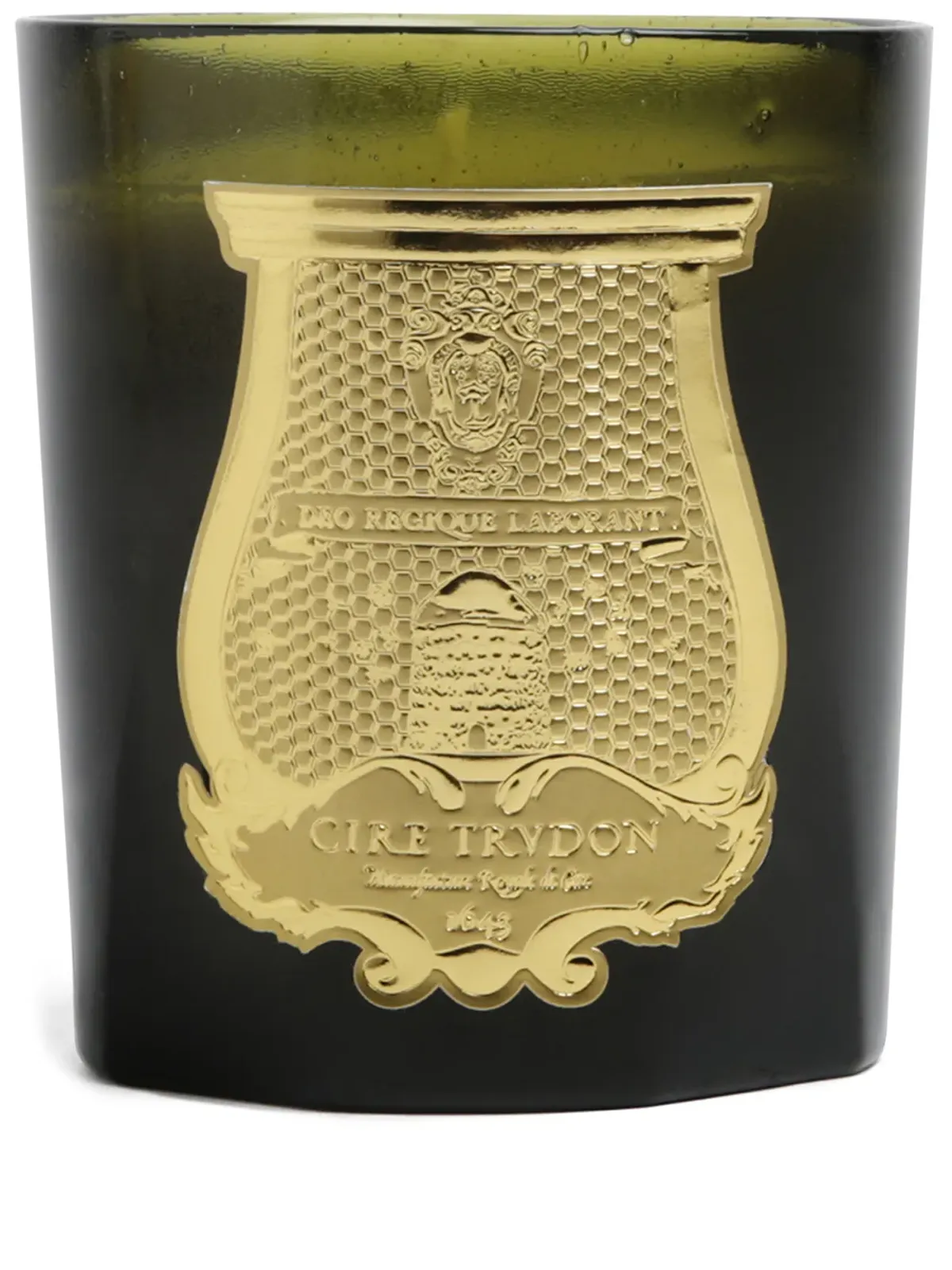 TRUDON Odalisque香り付きキャンドル - 画像1