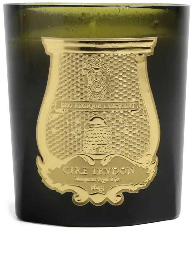 TRUDON TRUDON Odalisque香り付きキャンドルの商品画像