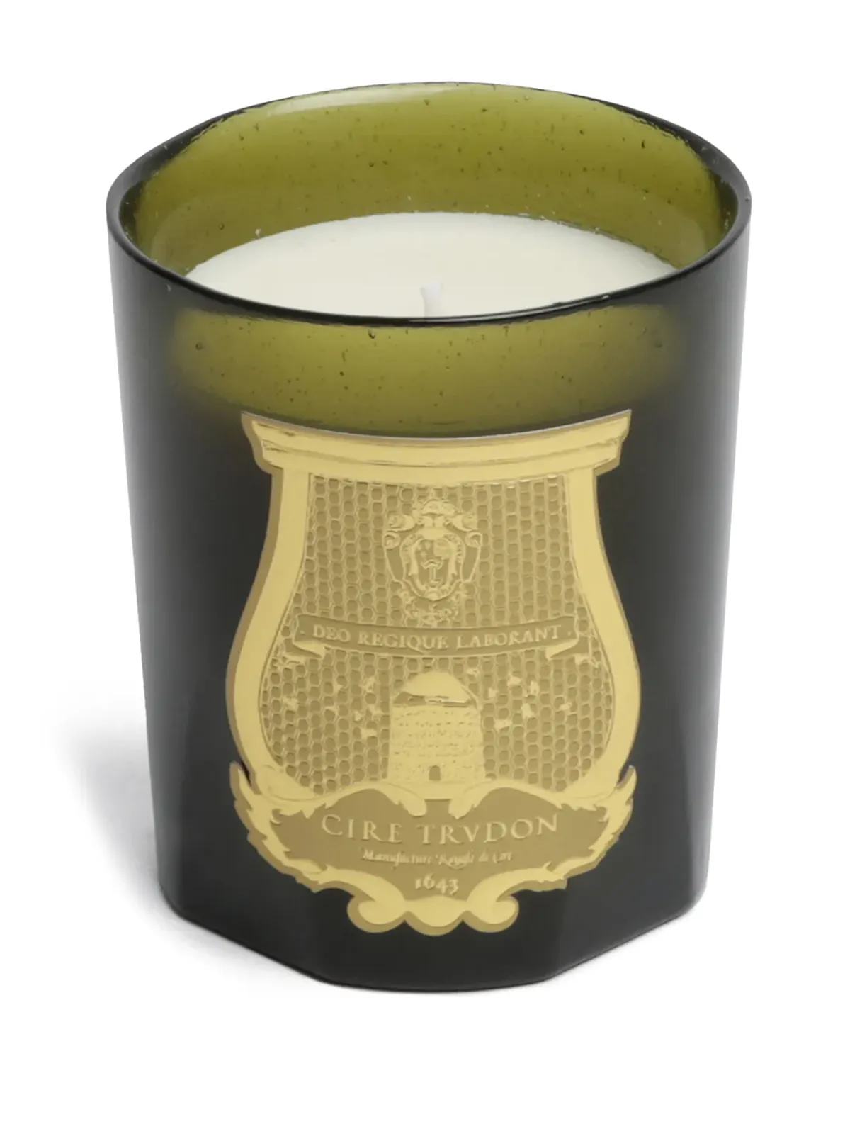 TRUDON Odalisque香り付きキャンドル - 画像2