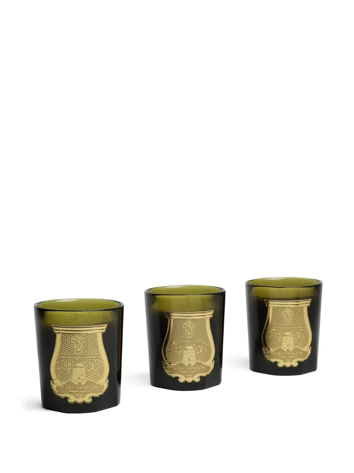 TRUDON Odalisque香り付きキャンドル - 画像3