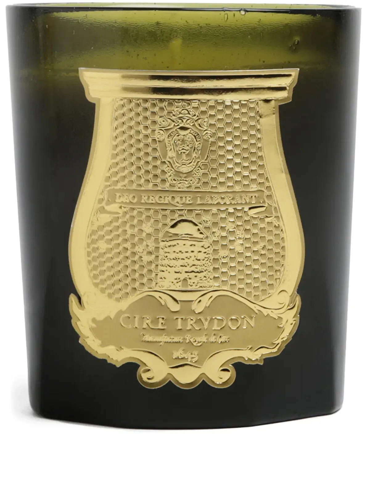 TRUDON Abd El Kader 香り付きキャンドル - 画像1