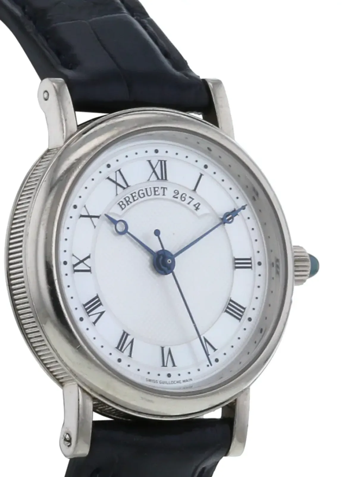 Breguet Marine 2000 ドレスウォッチ - 画像2