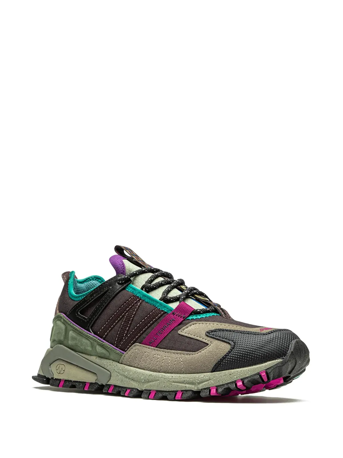 New Balance X-Racer Bodega All Terrain スニーカー - 画像2