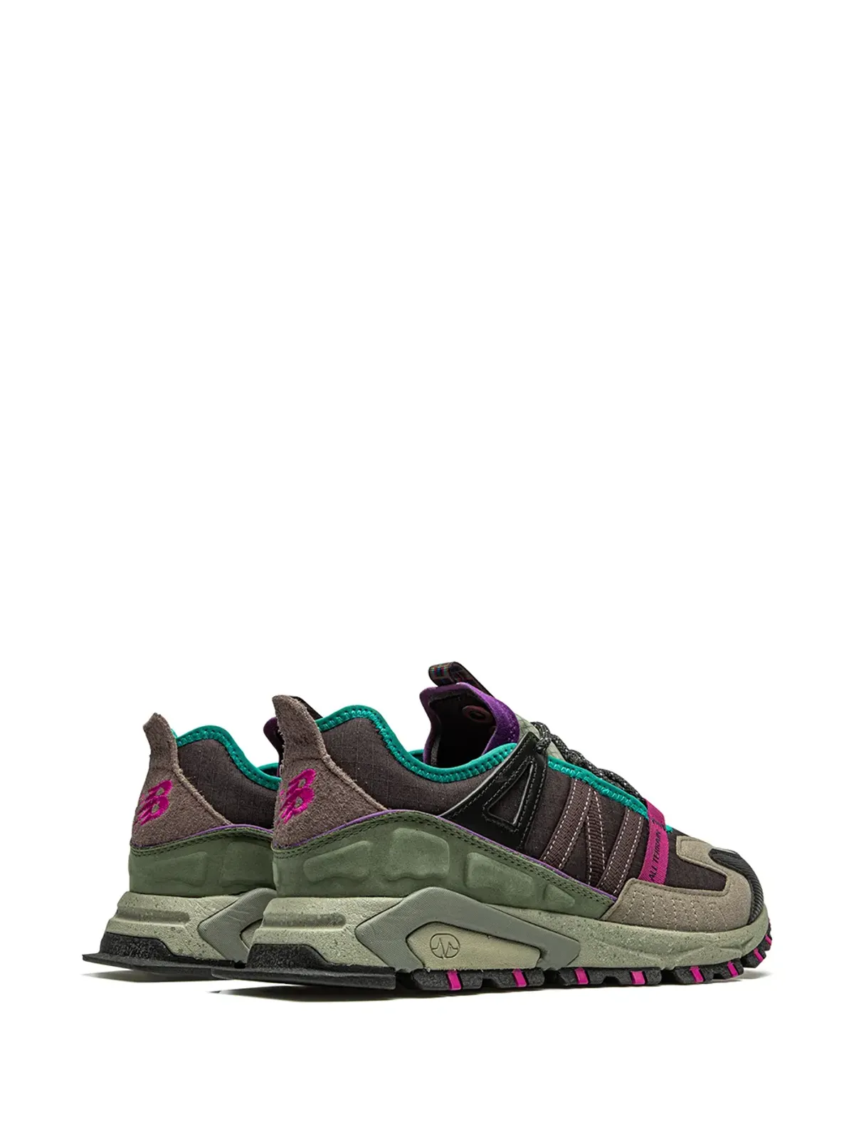New Balance X-Racer Bodega All Terrain スニーカー - 画像3
