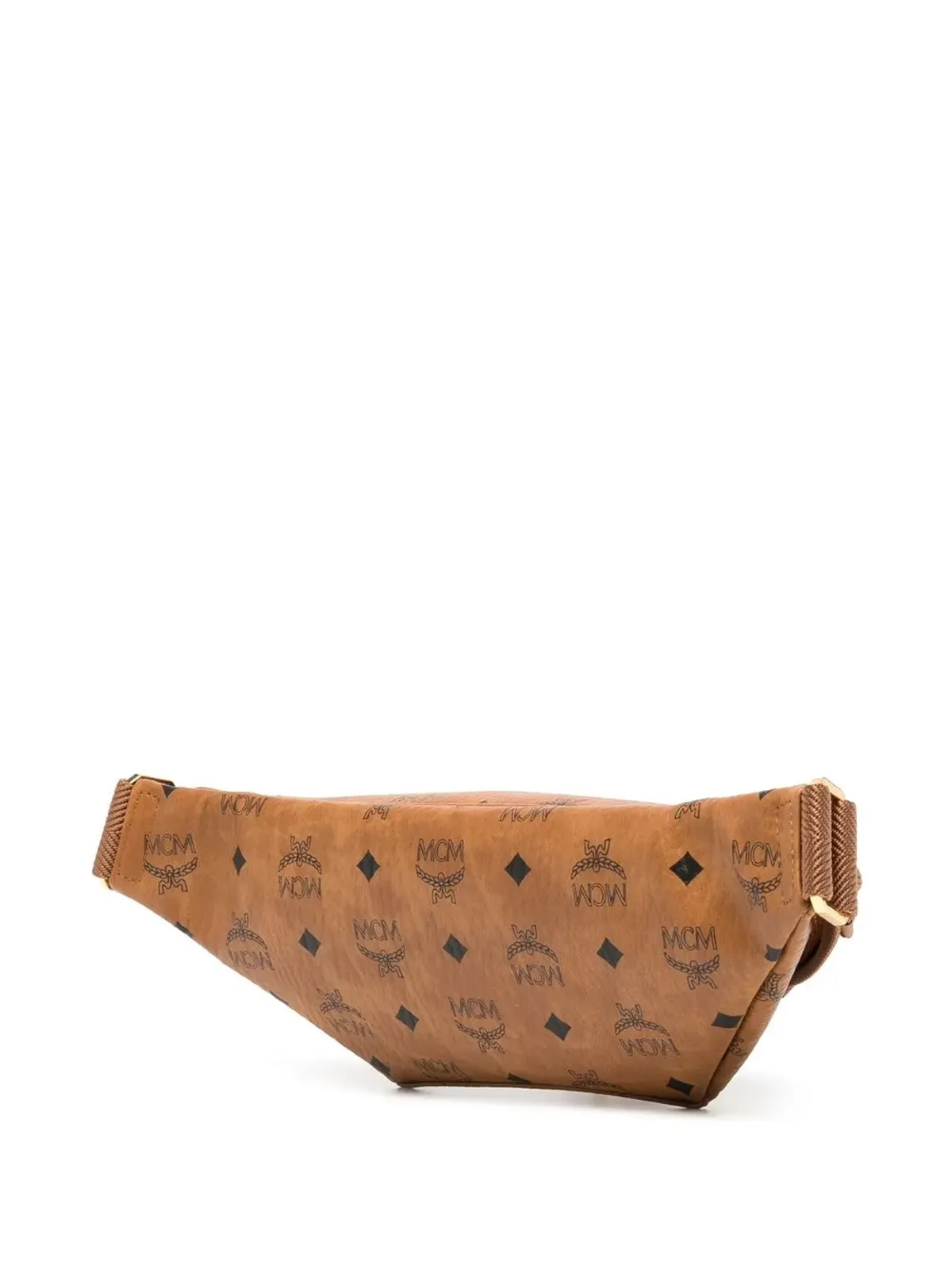 MCM Fursten ベルトバッグ - 画像3