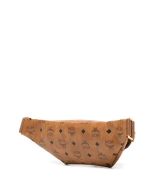 MCM Fursten ベルトバッグ - サムネイル3