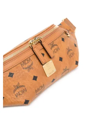 MCM Fursten ベルトバッグ - サムネイル4