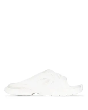 Balenciaga トラックフラット・スライドサンダル - サムネイル1