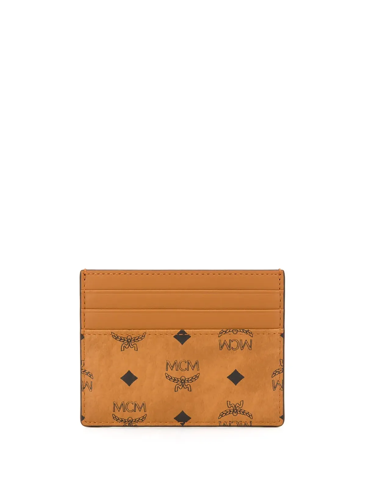 MCM マネークリップ コンパクトカードホルダー - 画像2