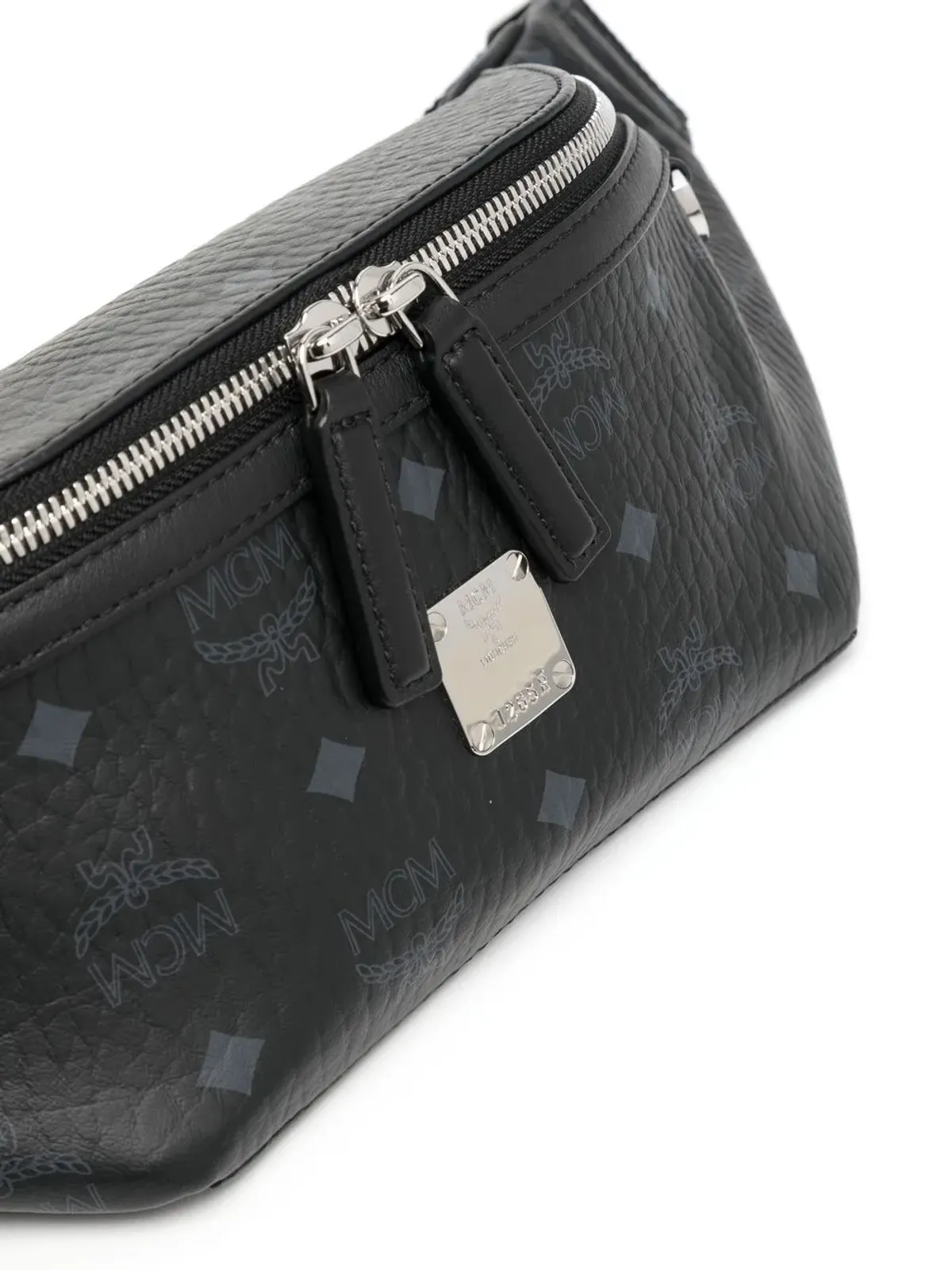 MCM Fursten ベルトバッグ - 画像4