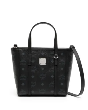 MCM ミニ Aren トートバッグ - サムネイル1