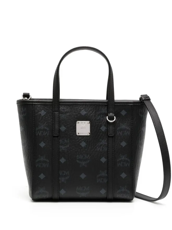 MCM MCM ミニ Aren トートバッグの商品画像
