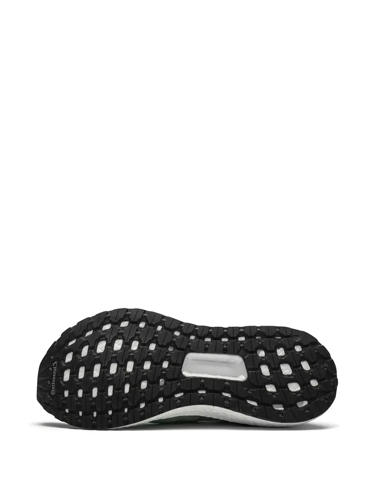 adidas ウルトラブースト 19 スニーカー グリーン - 画像4