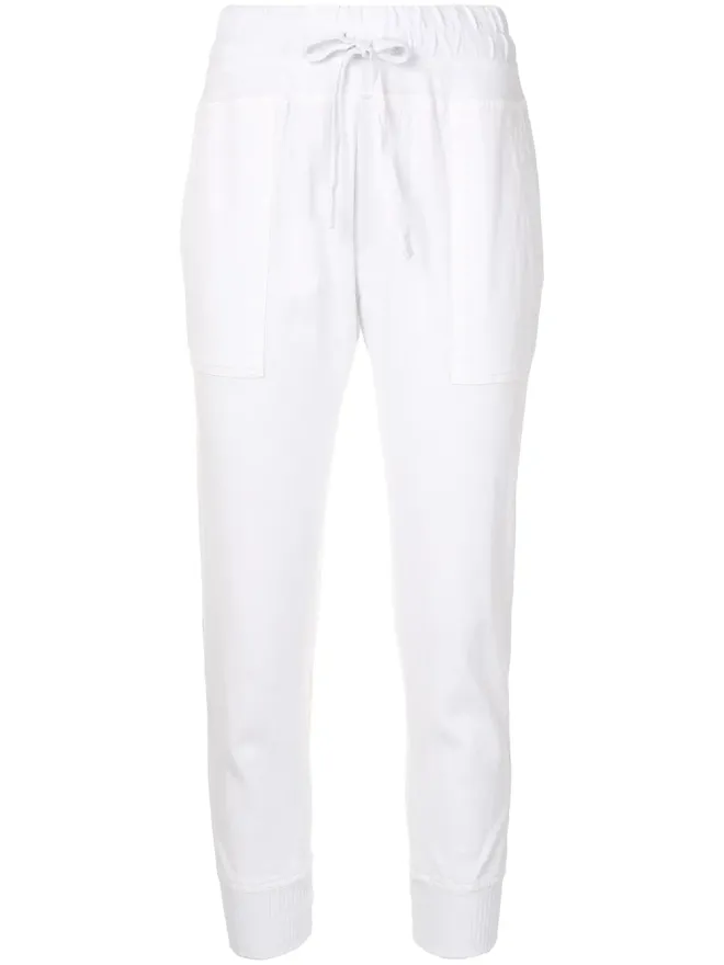 James Perse James Perse ミックスメディアパンツの商品画像