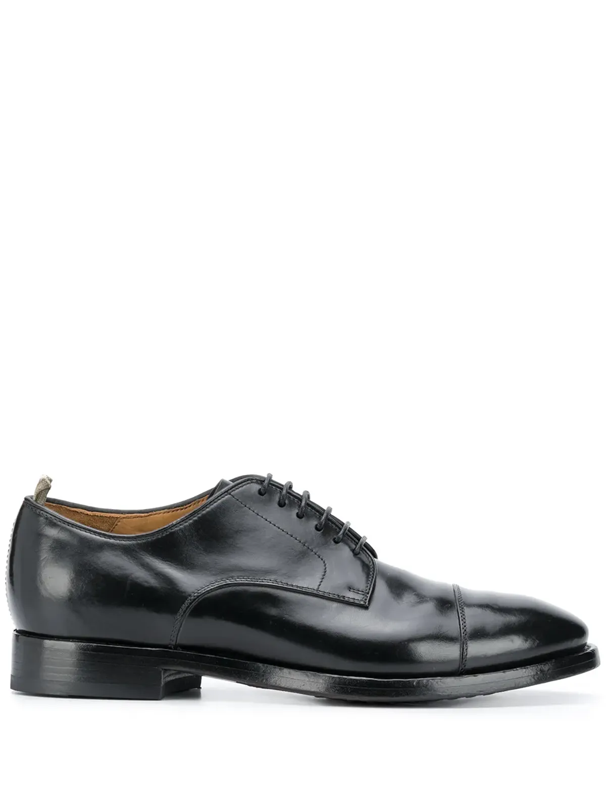 Officine Creative レースアップ ダービーシューズ - 画像1