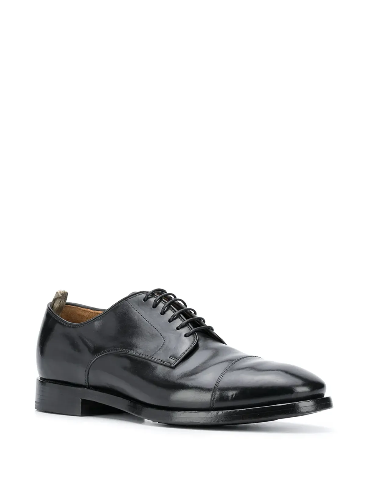 Officine Creative レースアップ ダービーシューズ - 画像2