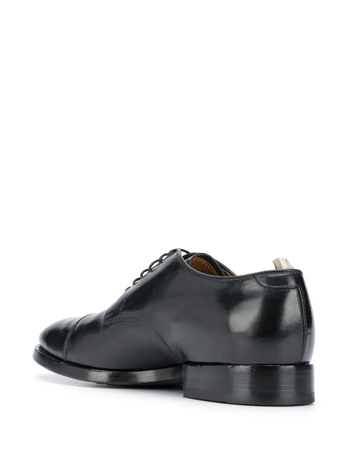 Officine Creative レースアップ ダービーシューズ - 画像3