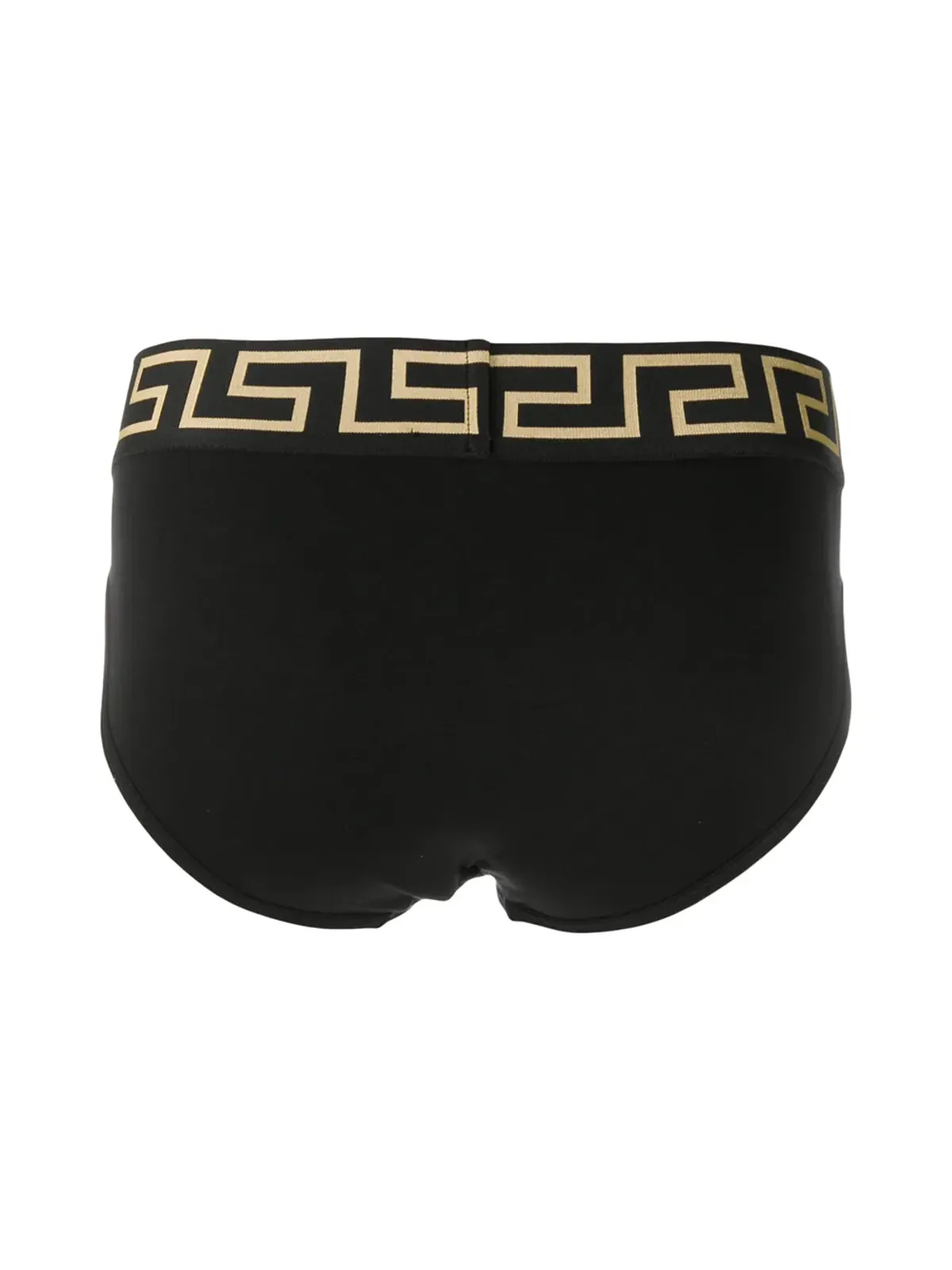 Versace メデューサ ロゴ ブリーフ - 画像3