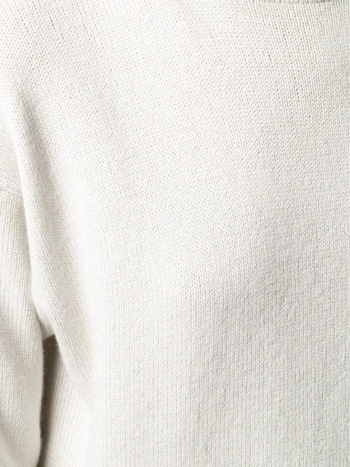 Brunello Cucinelli ロールネックセーター - 画像5