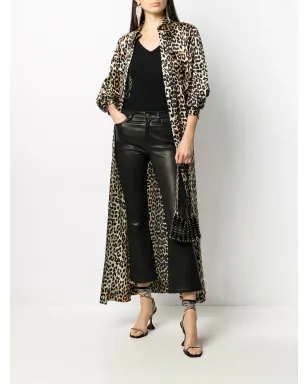 Rabanne 1969 Onyx ショルダーバッグ - サムネイル2